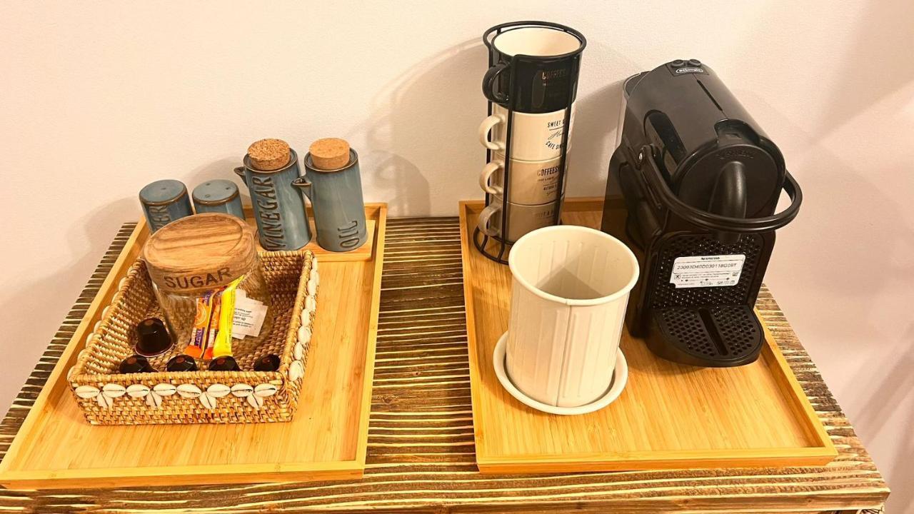 Exclusivo "Gran Bilbao" Suite Deluxe Parking Opcional Santurtzi Buitenkant foto