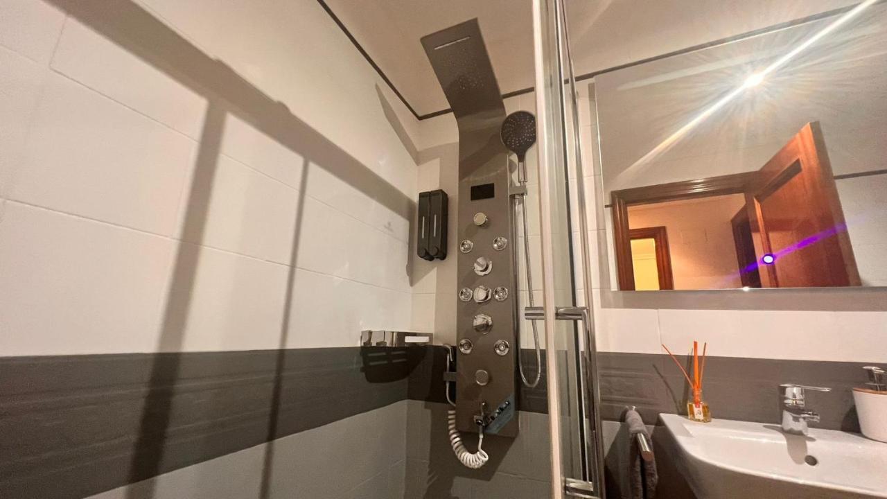 Exclusivo "Gran Bilbao" Suite Deluxe Parking Opcional Santurtzi Buitenkant foto
