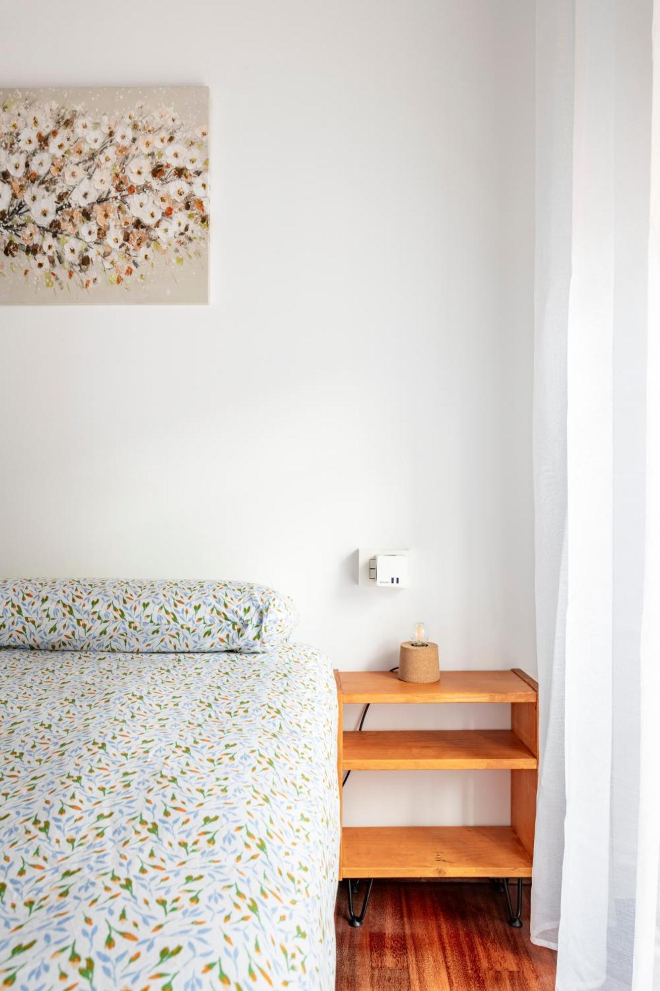 Exclusivo "Gran Bilbao" Suite Deluxe Parking Opcional Santurtzi Buitenkant foto