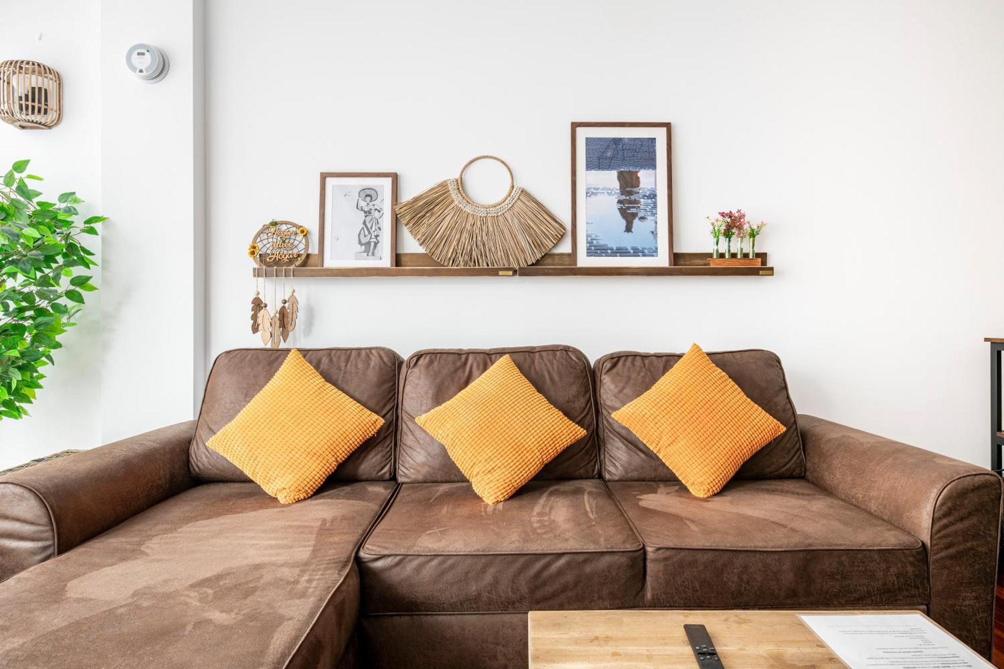 Exclusivo "Gran Bilbao" Suite Deluxe Parking Opcional Santurtzi Buitenkant foto